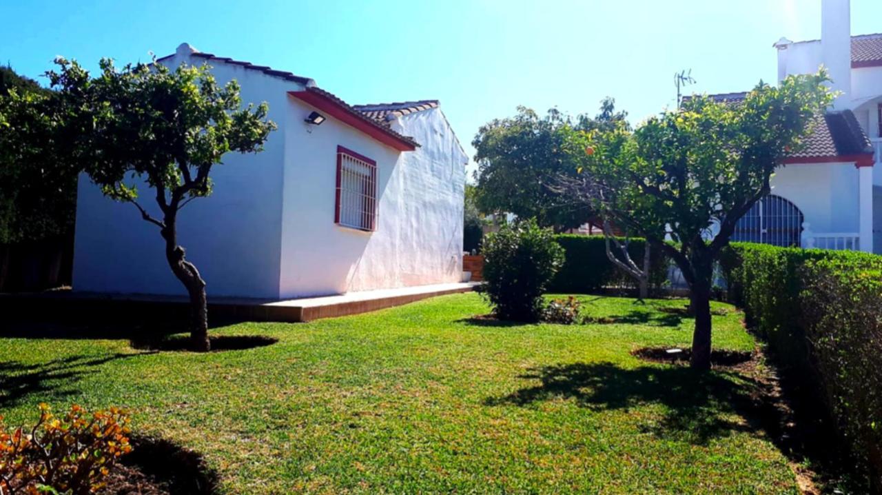 Chic Guesthouse Alhaurín de la Torre Exterior foto